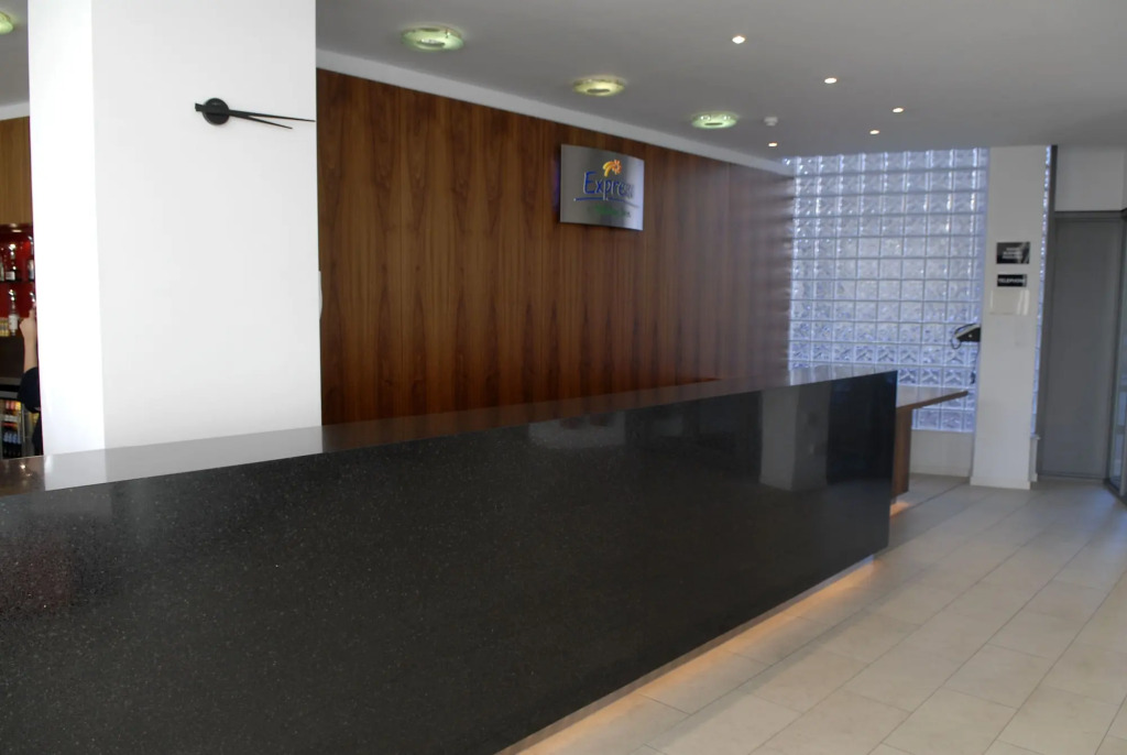 Holiday Inn Express - Derry - Londonderry by IHG