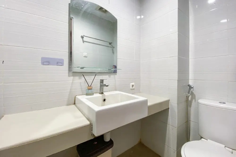 RedLiving Skyview Setiabudi Apartment Medan - KamarKu