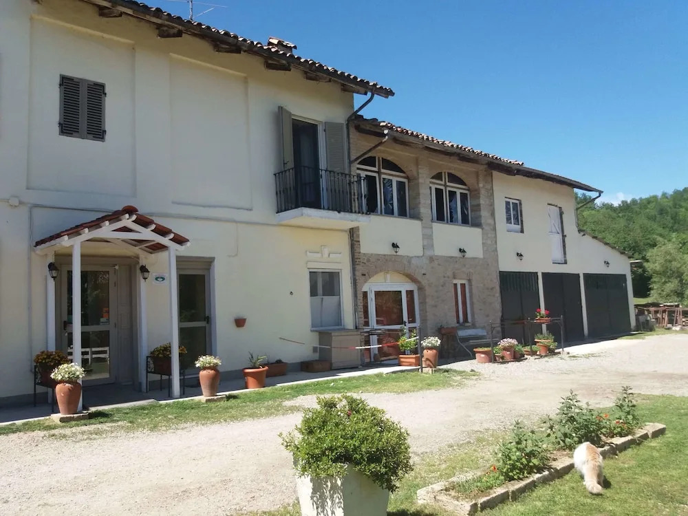 La Favola B&B