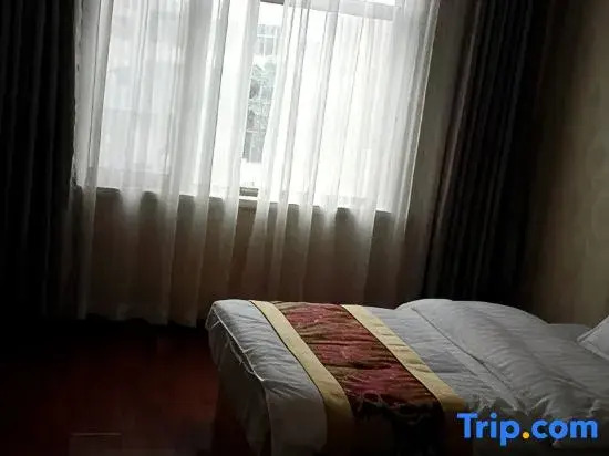 Jinxinju Hotel, Yuzhong