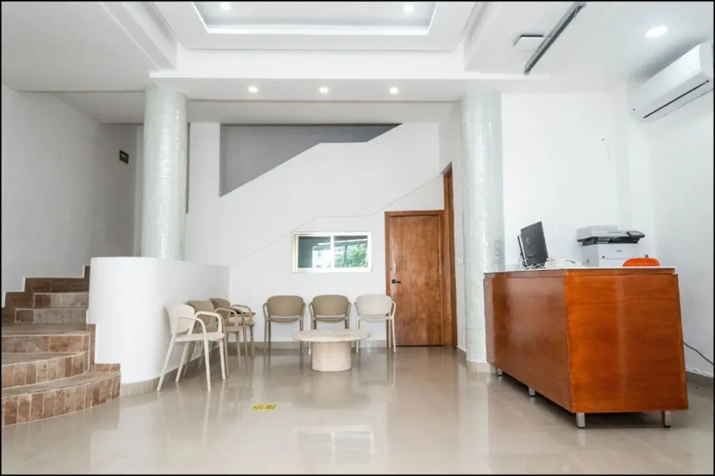 Suites Gaby Cancun