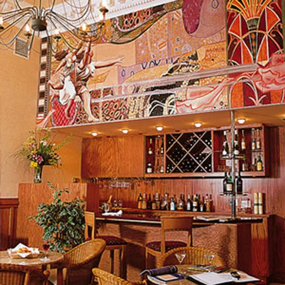 Auberge Saint-Pierre