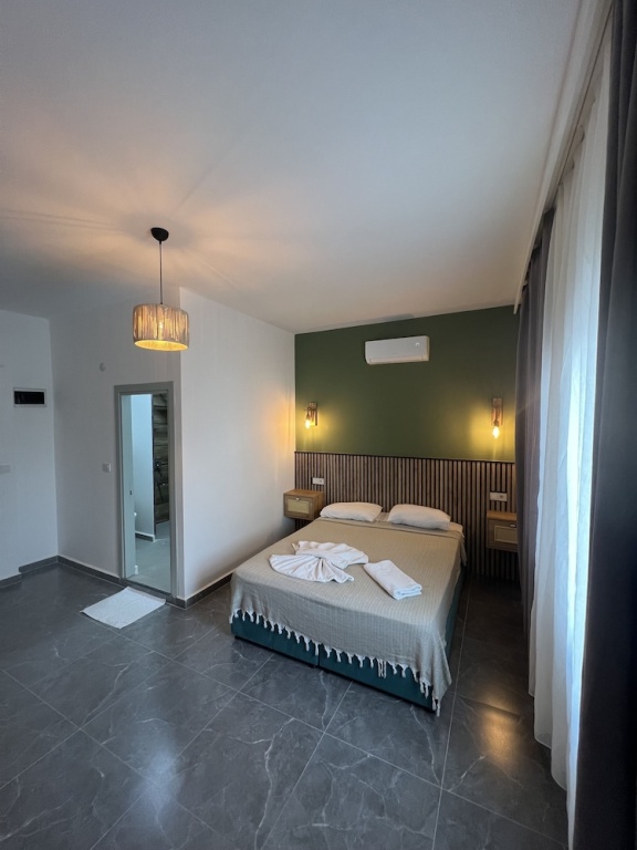 RÜYA BOHEME HOTEL BODRUM
