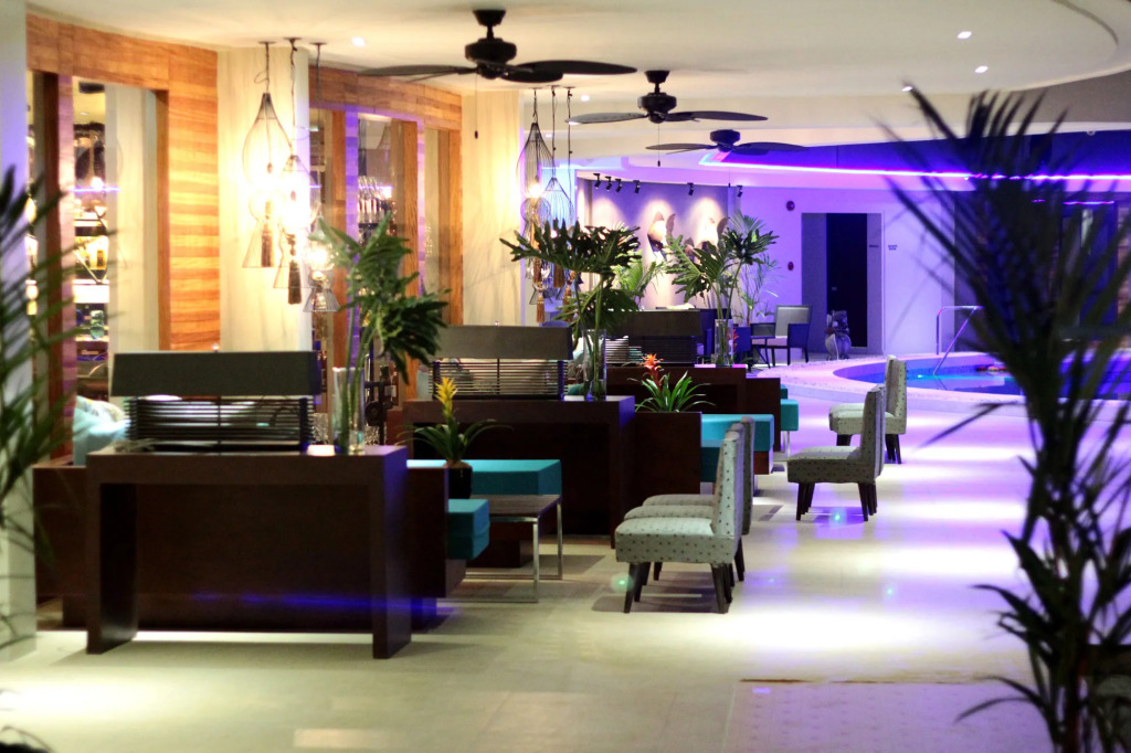 The Oriental Bataan