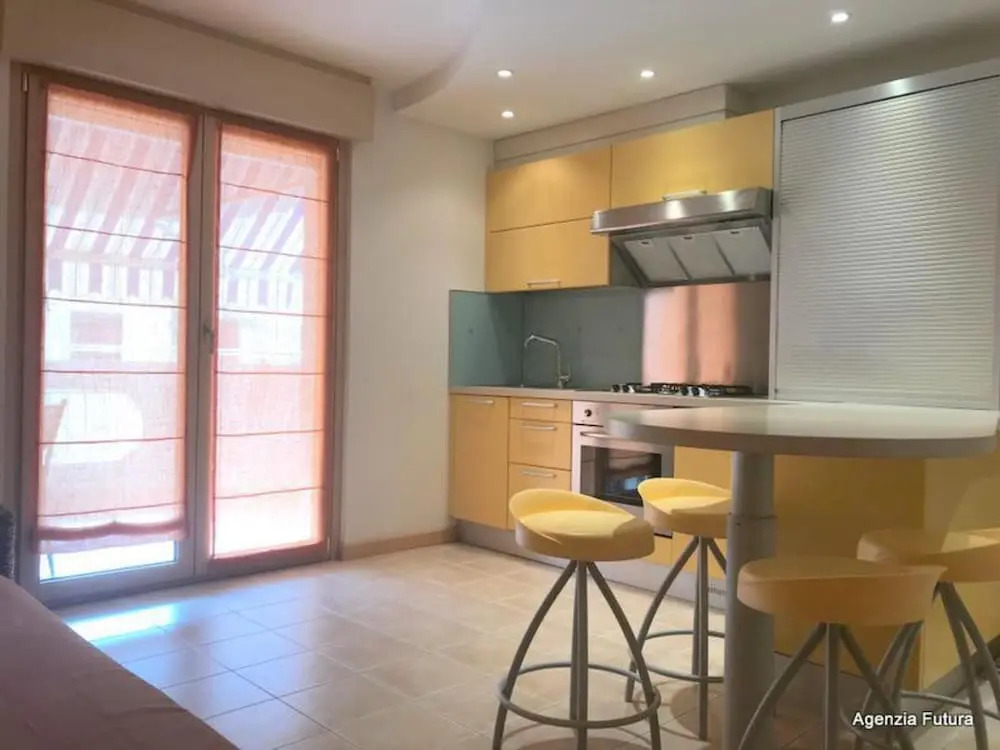 Chic Retreat for Your Holidays in Grado