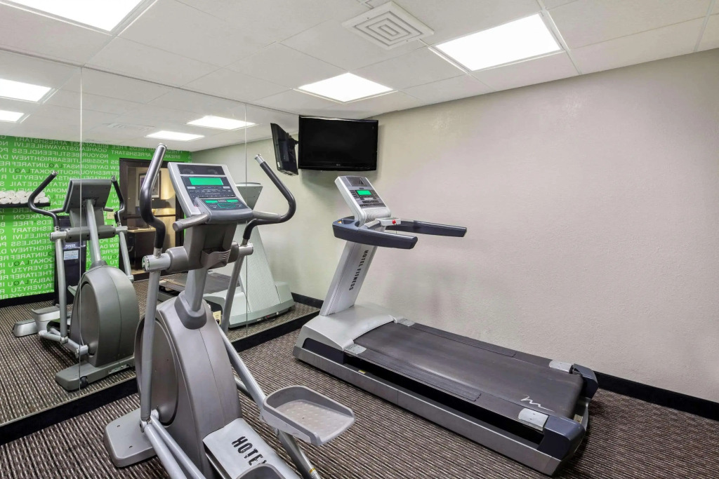 La Quinta Inn Miami Airport East