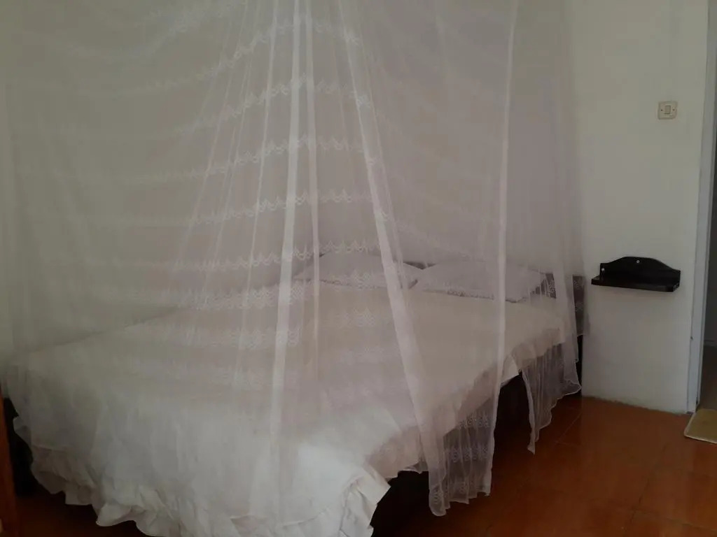 Antoneri Lodge