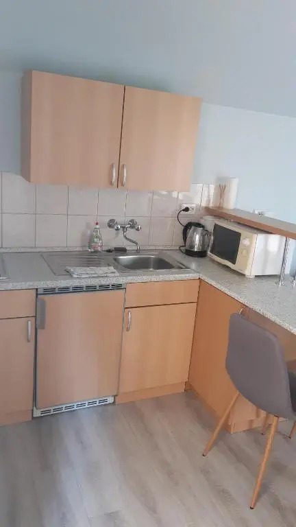 Ingrid Apartman