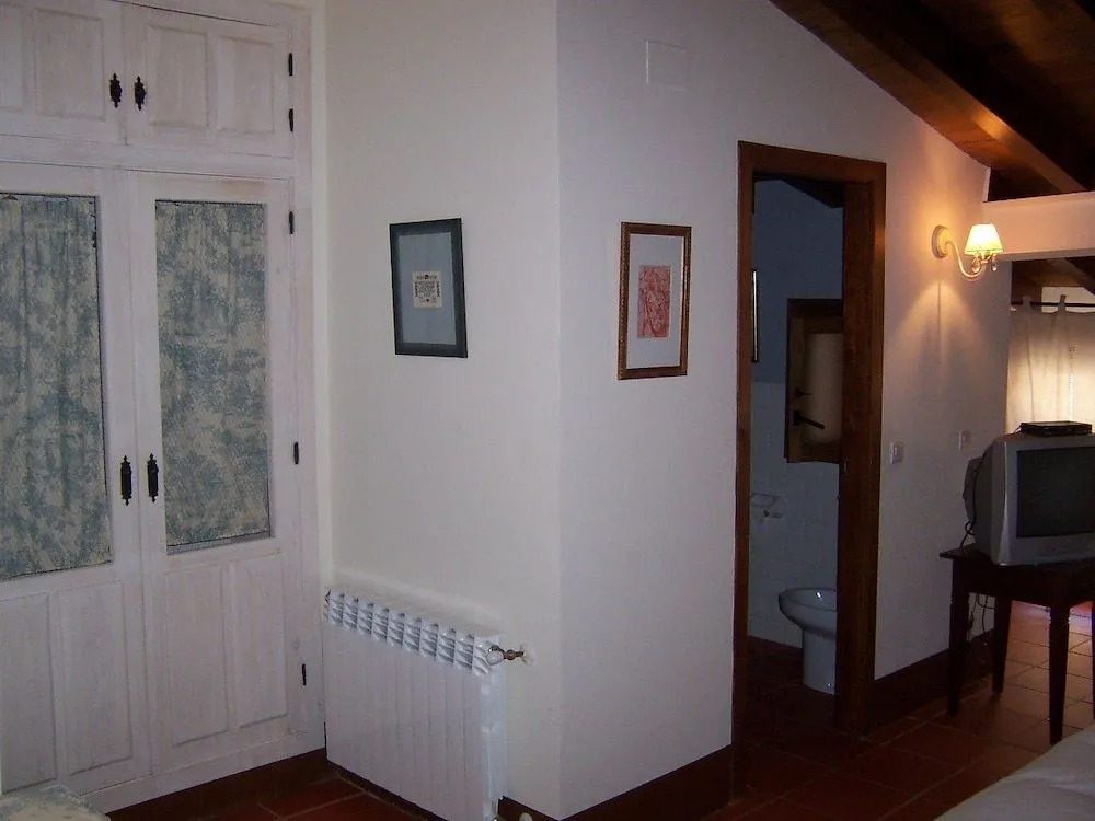 Posada de Norberta
