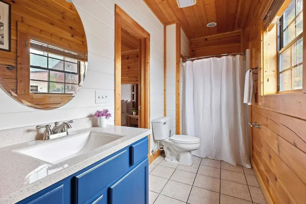 Bears Den Way by Avantstay Private Golf Sim, Firepit & Mountain Views Near Dollywood