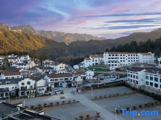 Jinyuan Dream Homestay in Jiuhua Mountain Scenic Area (Jiuhua Mountain Upper Store)