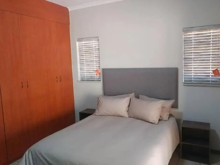 Self-catering Guesthouse in the Lowveld