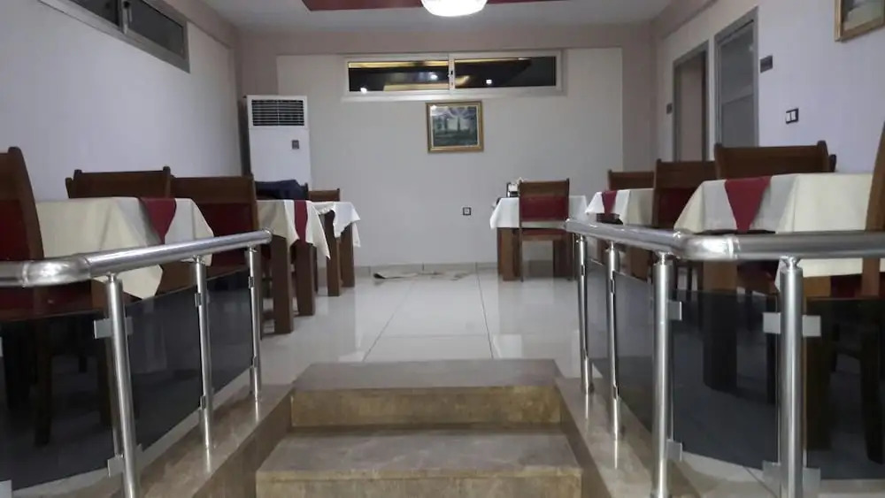 Baranlar Hotel