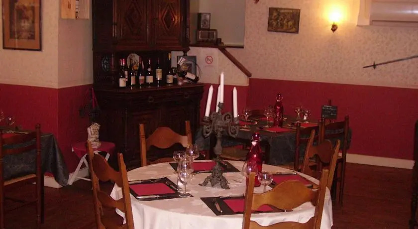 Le Castel