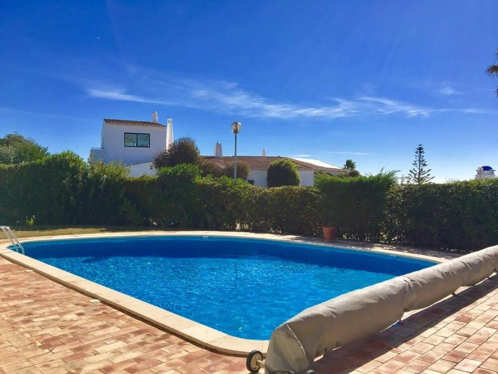 Casa Ingrid in Carvoeiro