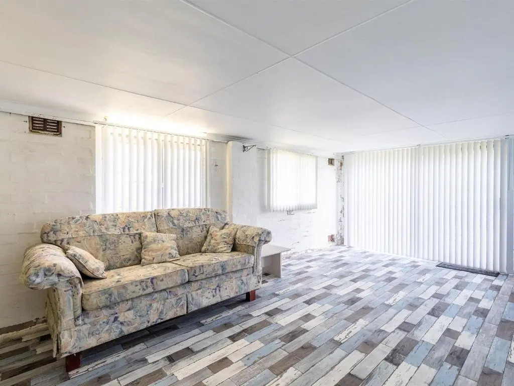 Golden Sands 2 Short Street, Air Con, Wifi, Beach View