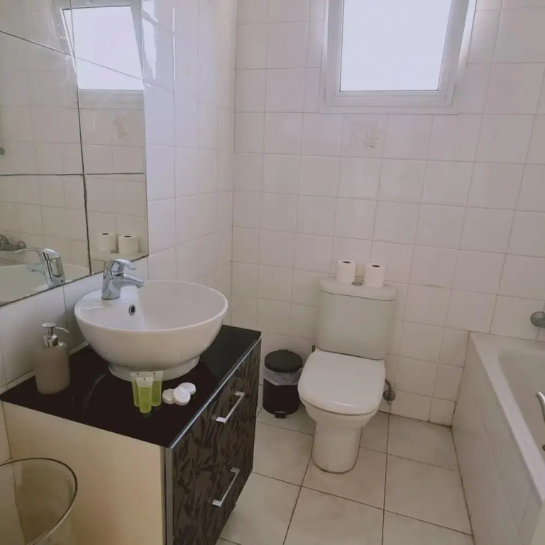 99 LIM - Stay Almeria Apartment