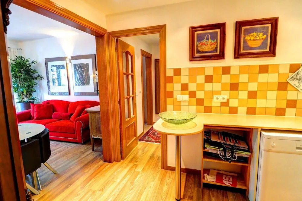 Johan Apartment