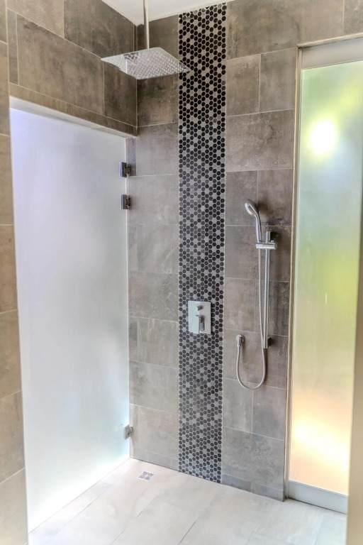 Lilan Nature, Modern House N°2, private swimming pool