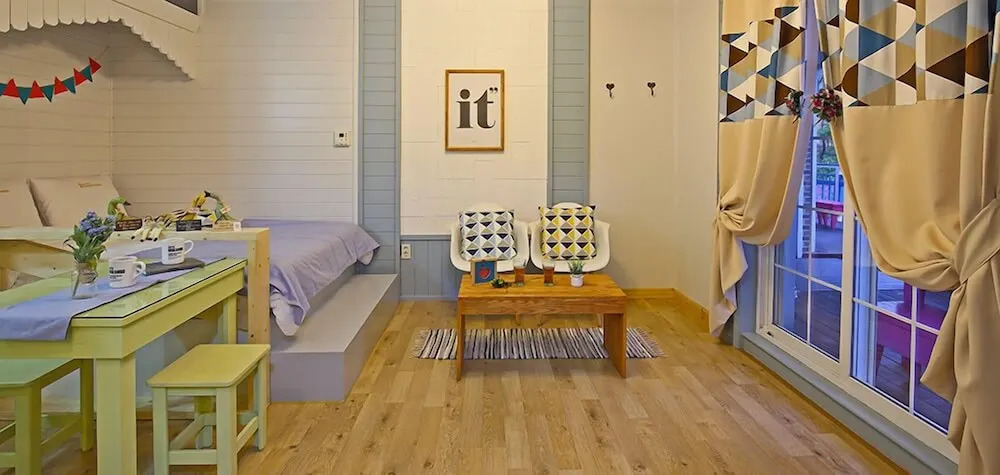 Adellia Pension