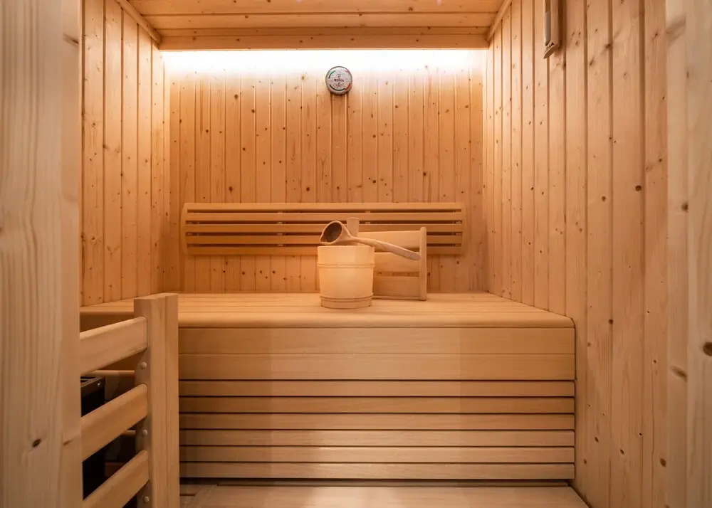 Wagstätt Residenzen Jochberg by Alpina-Holiday