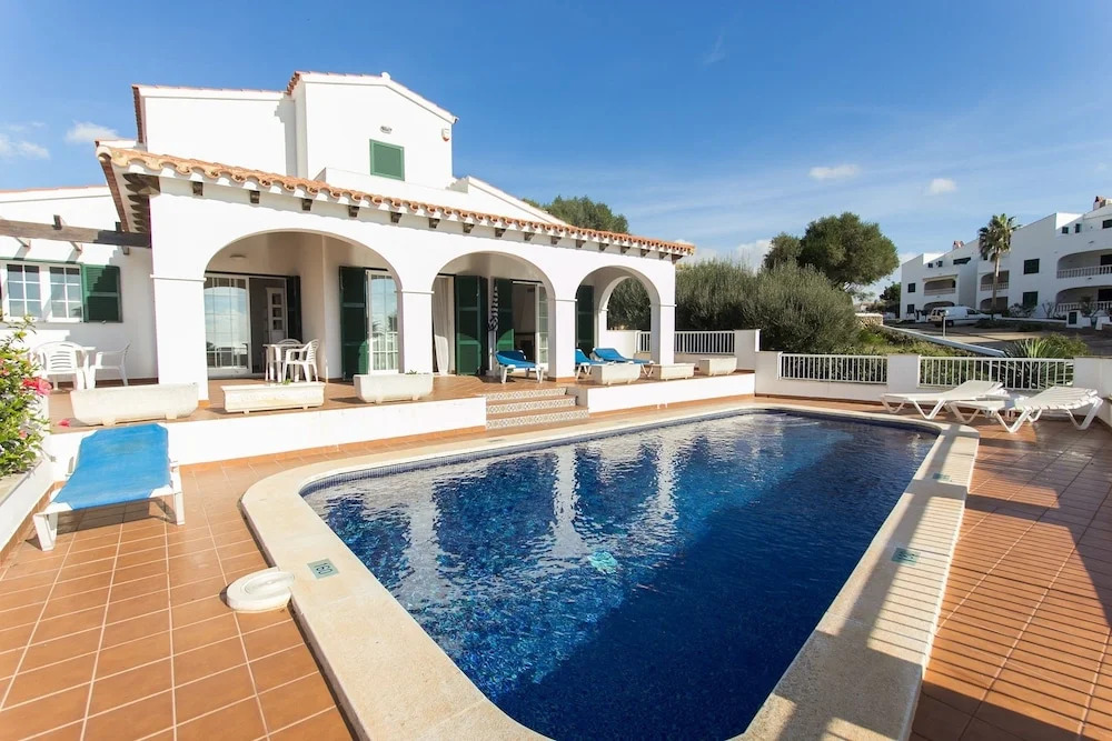 Villa Úrsula