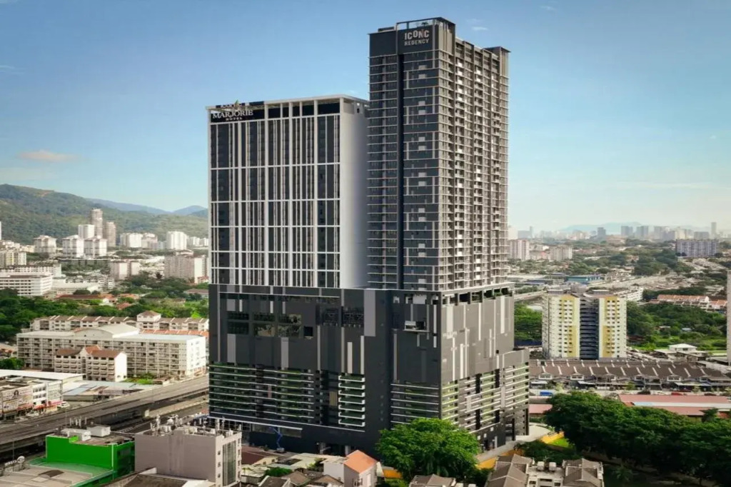Iconic Regency Service Residences, managed by Iconic Hotel