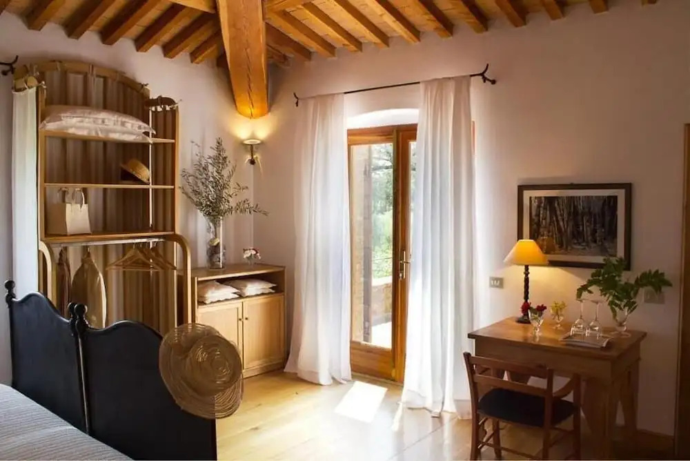 Podere le Mezzelune