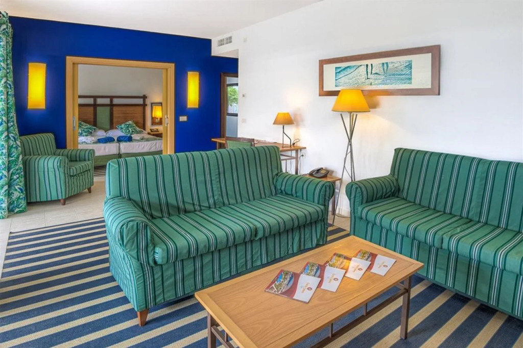 Hotel Costa Calero Thalasso & Spa