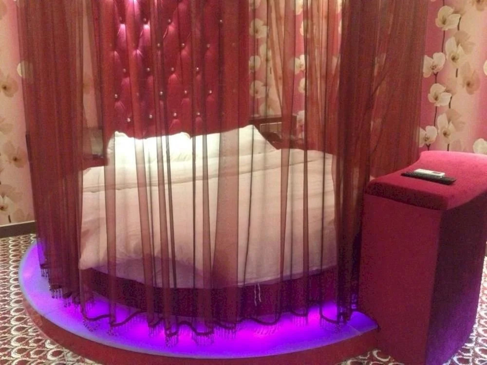 Shanghai Shishang Hotel Bole Branch