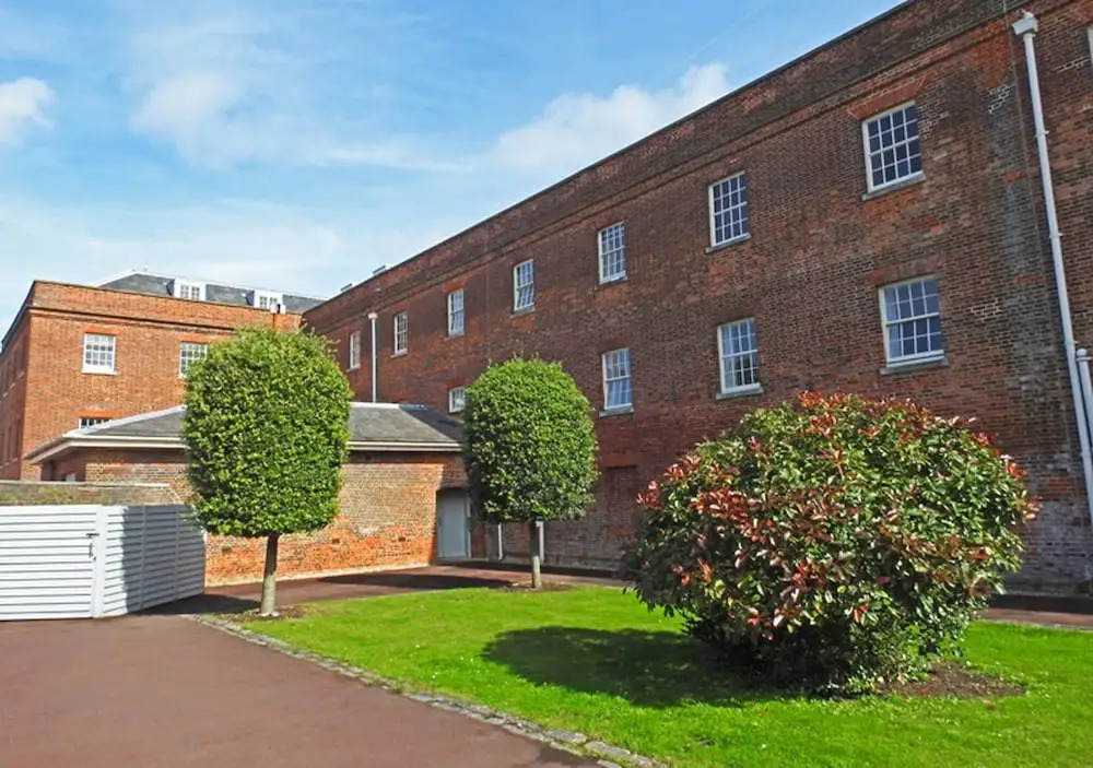 The Granary