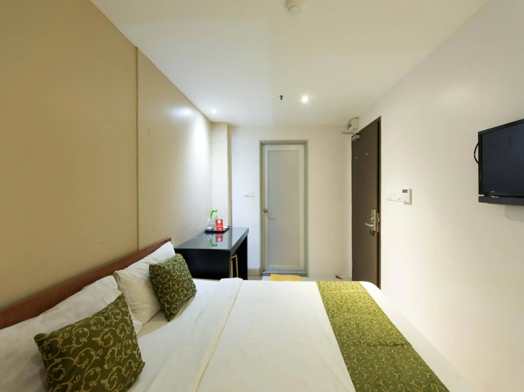 OYO Rooms Jalan Pahang KPJ Hospital