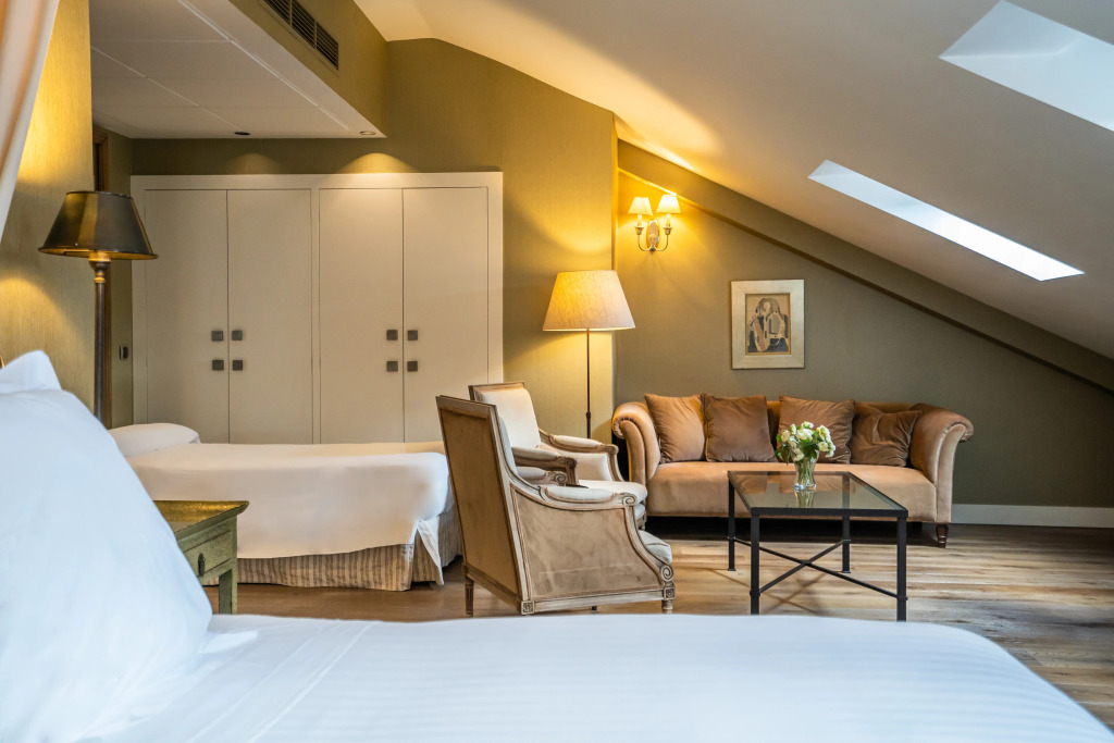 Grand Hotel Don Gregorio