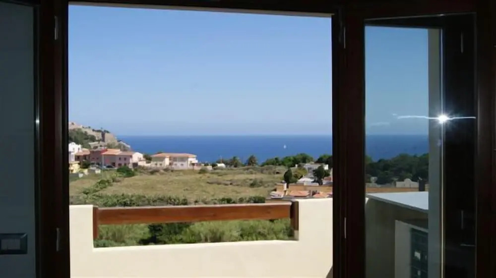 Residence Li Russi
