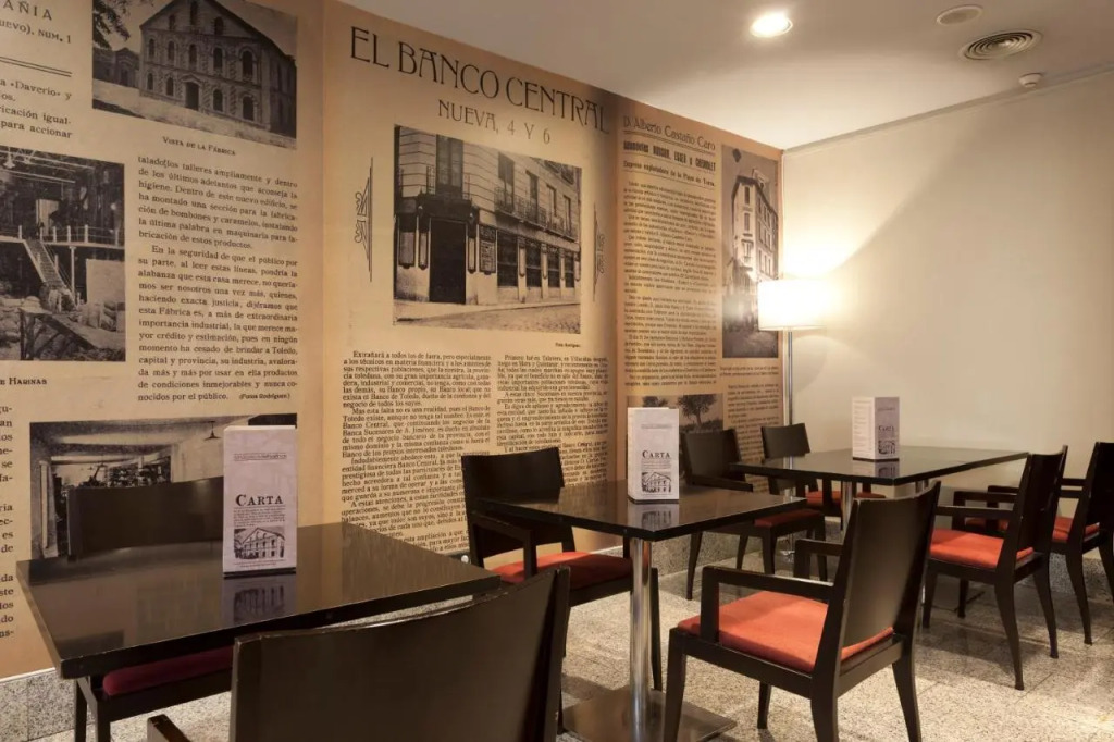 Hotel San Juan de los Reyes