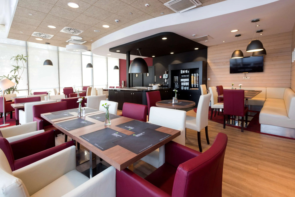 Campanile PRIME - Wroclaw Stare Miasto