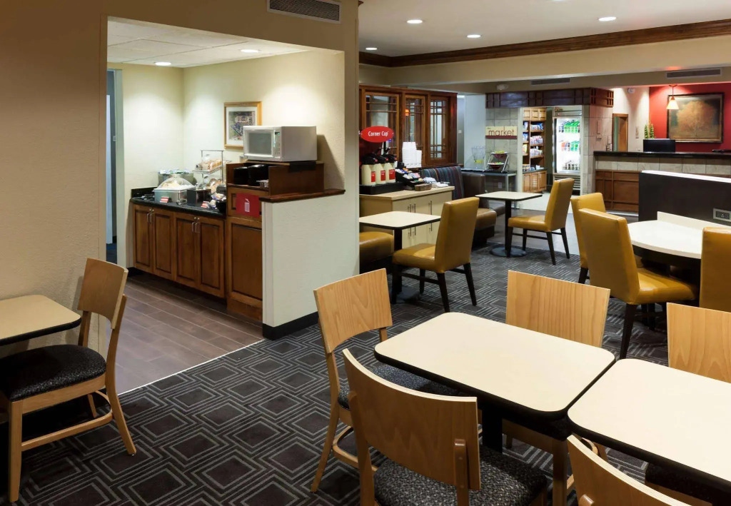 TownePlace Suites by Marriott Texarkana