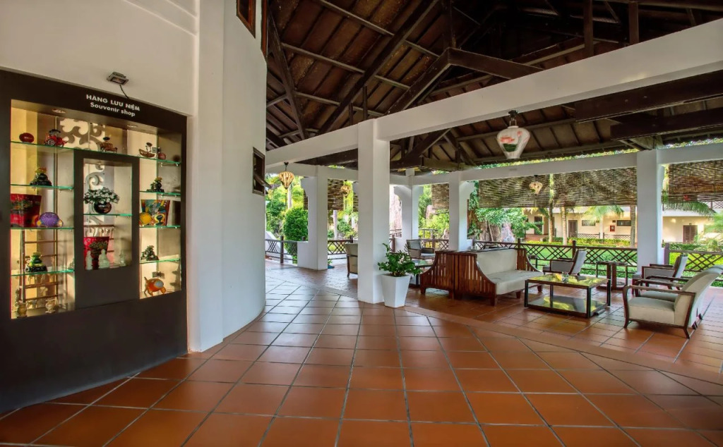 Agribank Hoi An Beach Resort