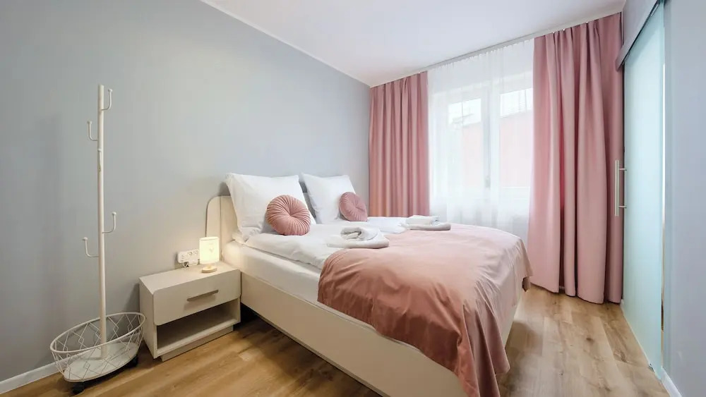 Apartamenty Sun & Snow Feniks