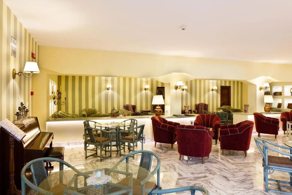 Hotel Girasole
