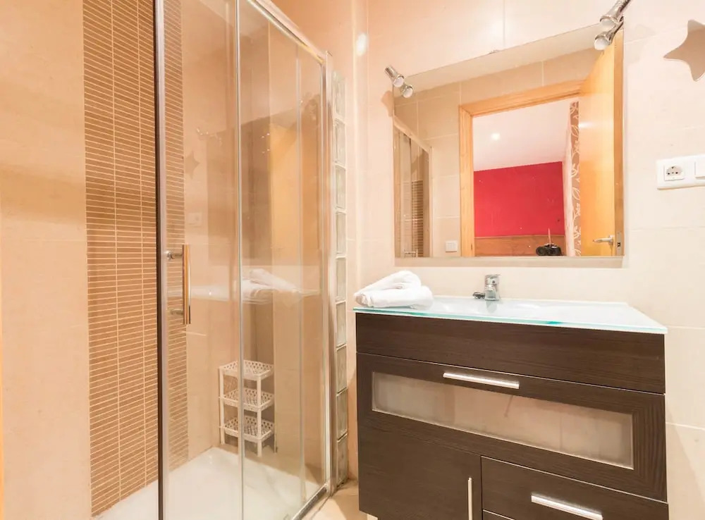 Apartamento Cye