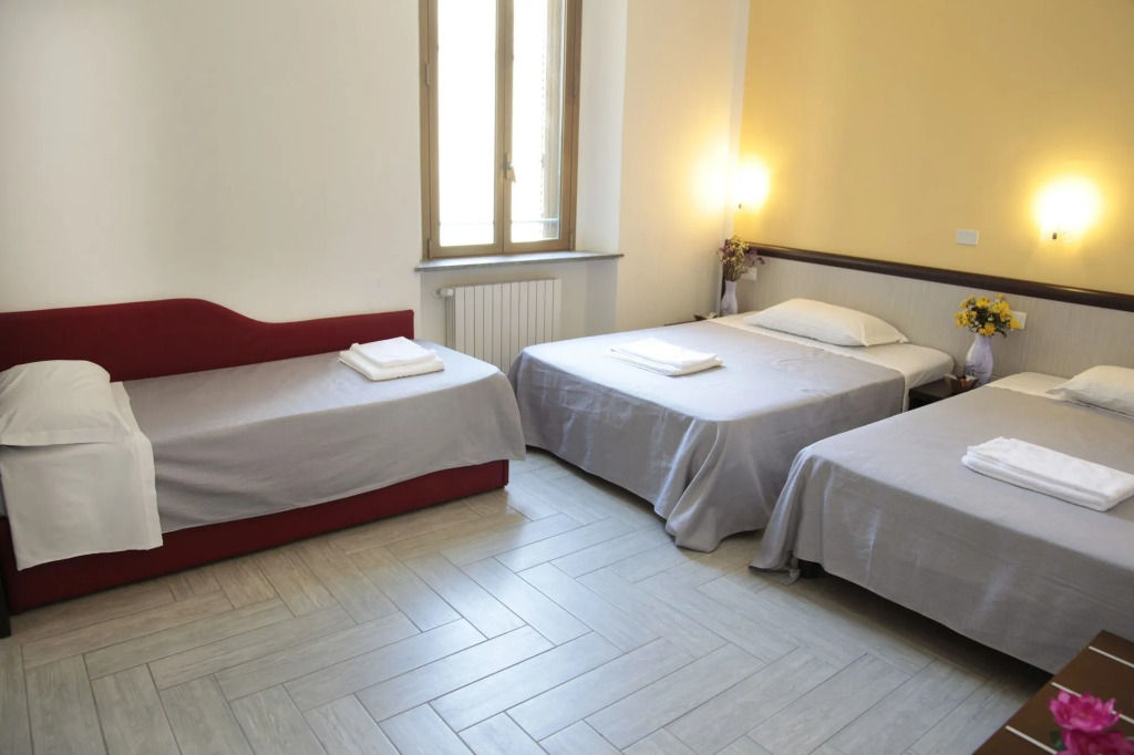 HOTEL Poma