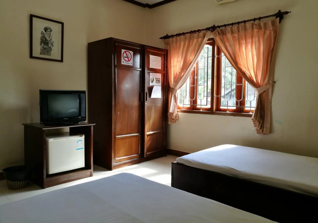 Souphaphone Guesthouse