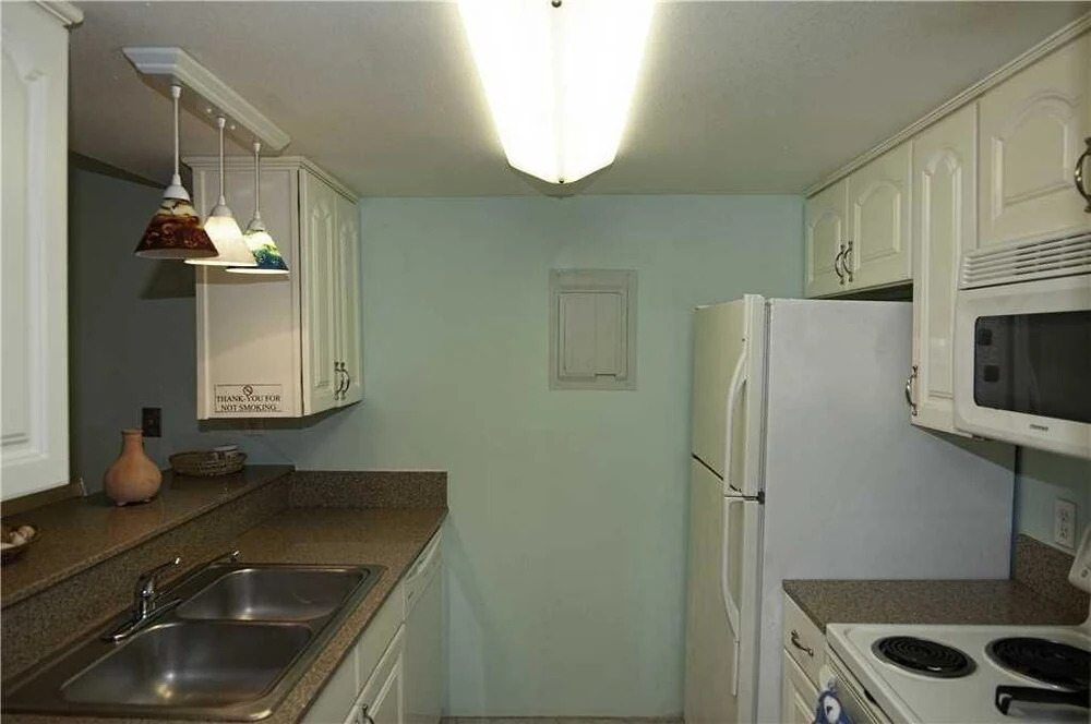 Seahorse 104 - 2 Br Condo