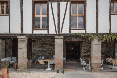 Izal Landetxea - Izal Casa Rural