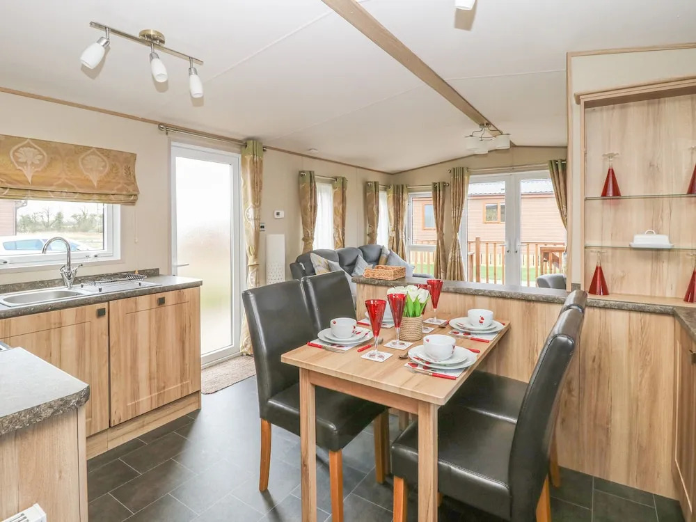 Ambleside Lodge