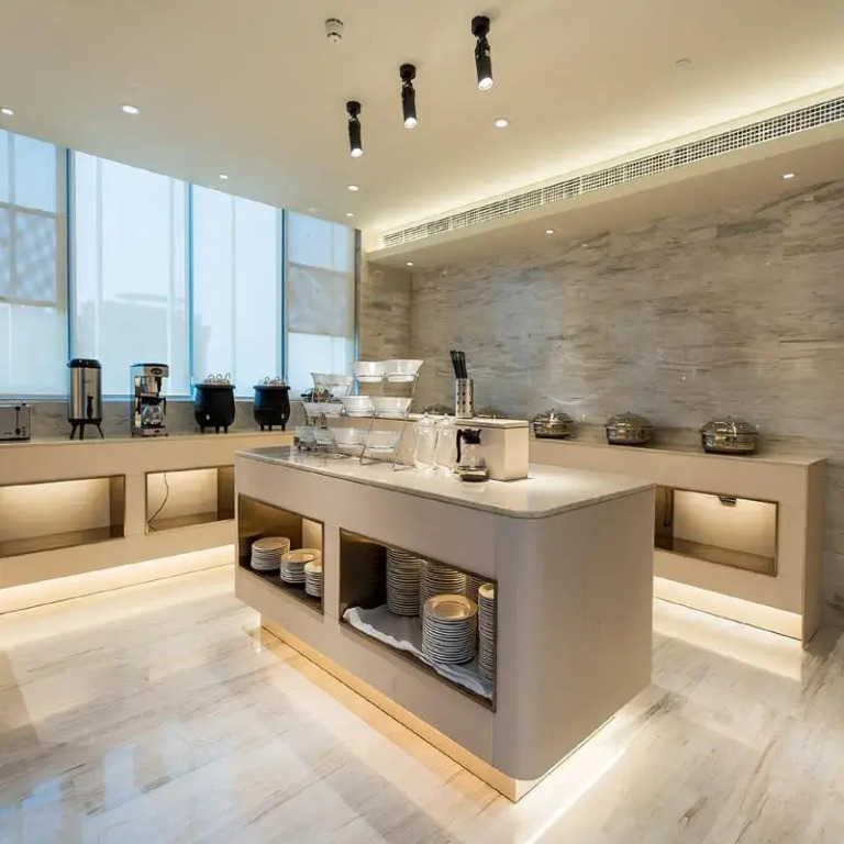 JI Hotel Chengdu Shuangliu Airport