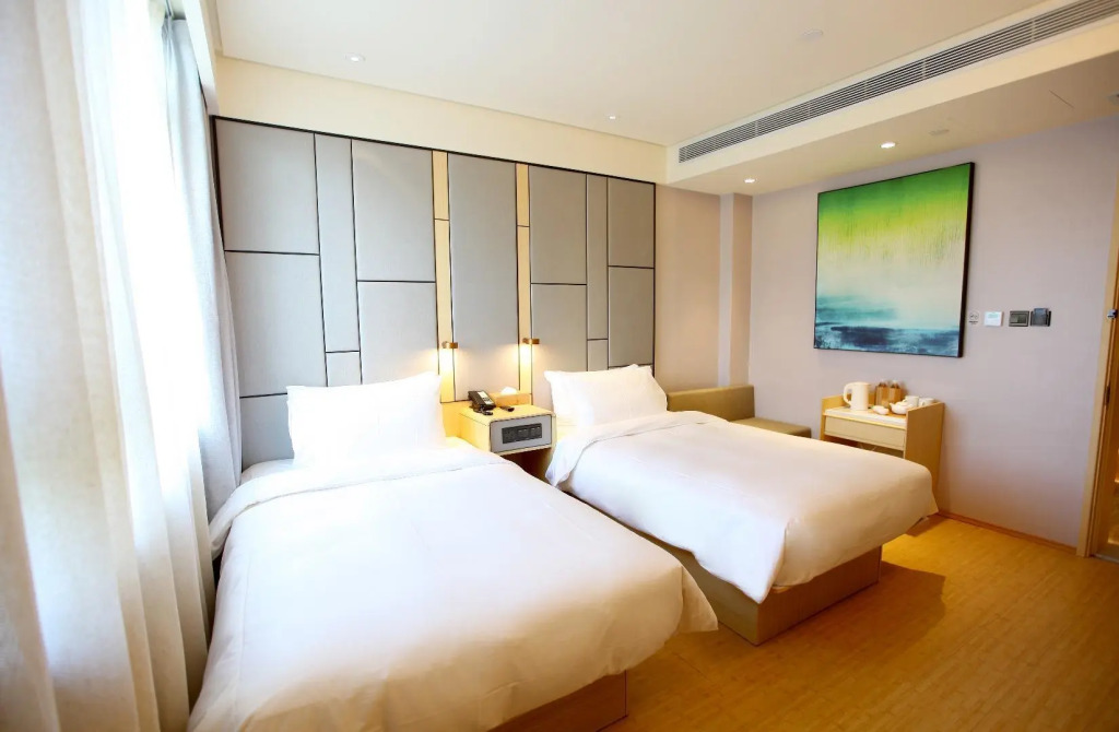 JI Hotel Beijing Chaoyang Road