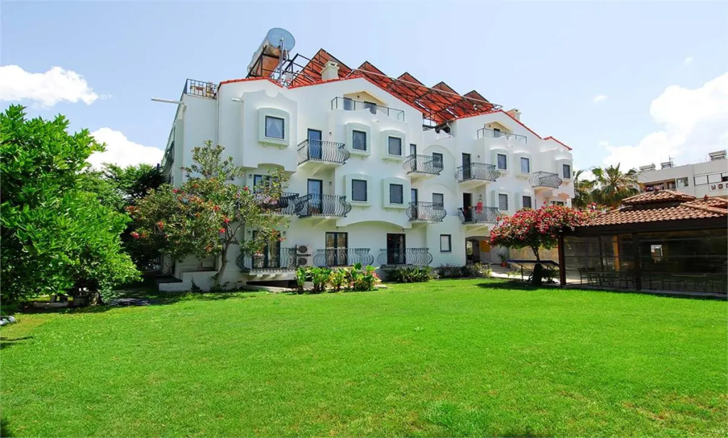 Oykun Hotel
