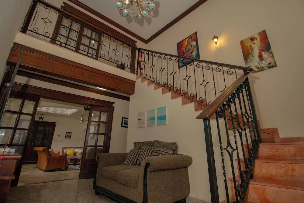 Hotel Boutique Villas Segovia Cozumel